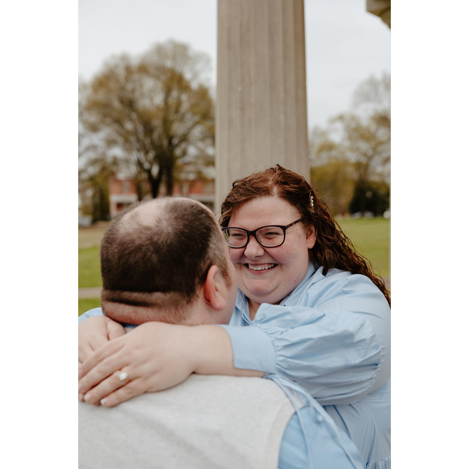 Engagement Pictures
