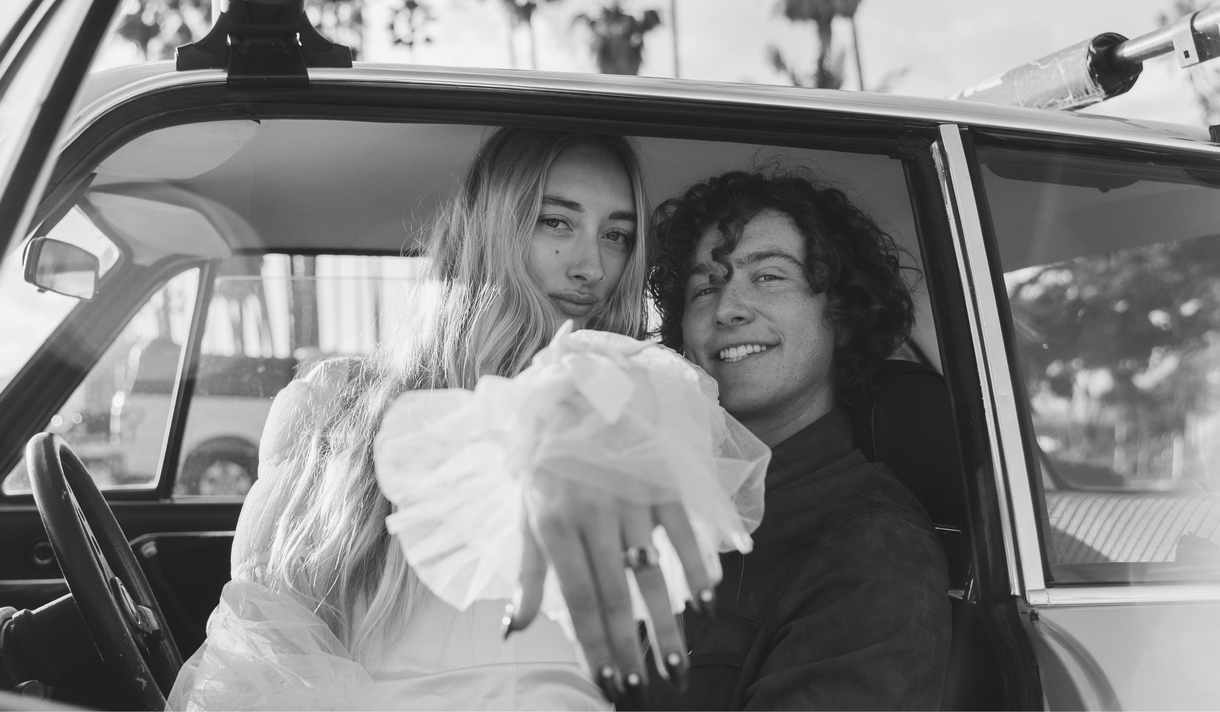 Katelyn Mussio and Austin Stranahan's Wedding Website