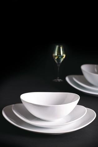 12 Piece Harlow Dinner Set