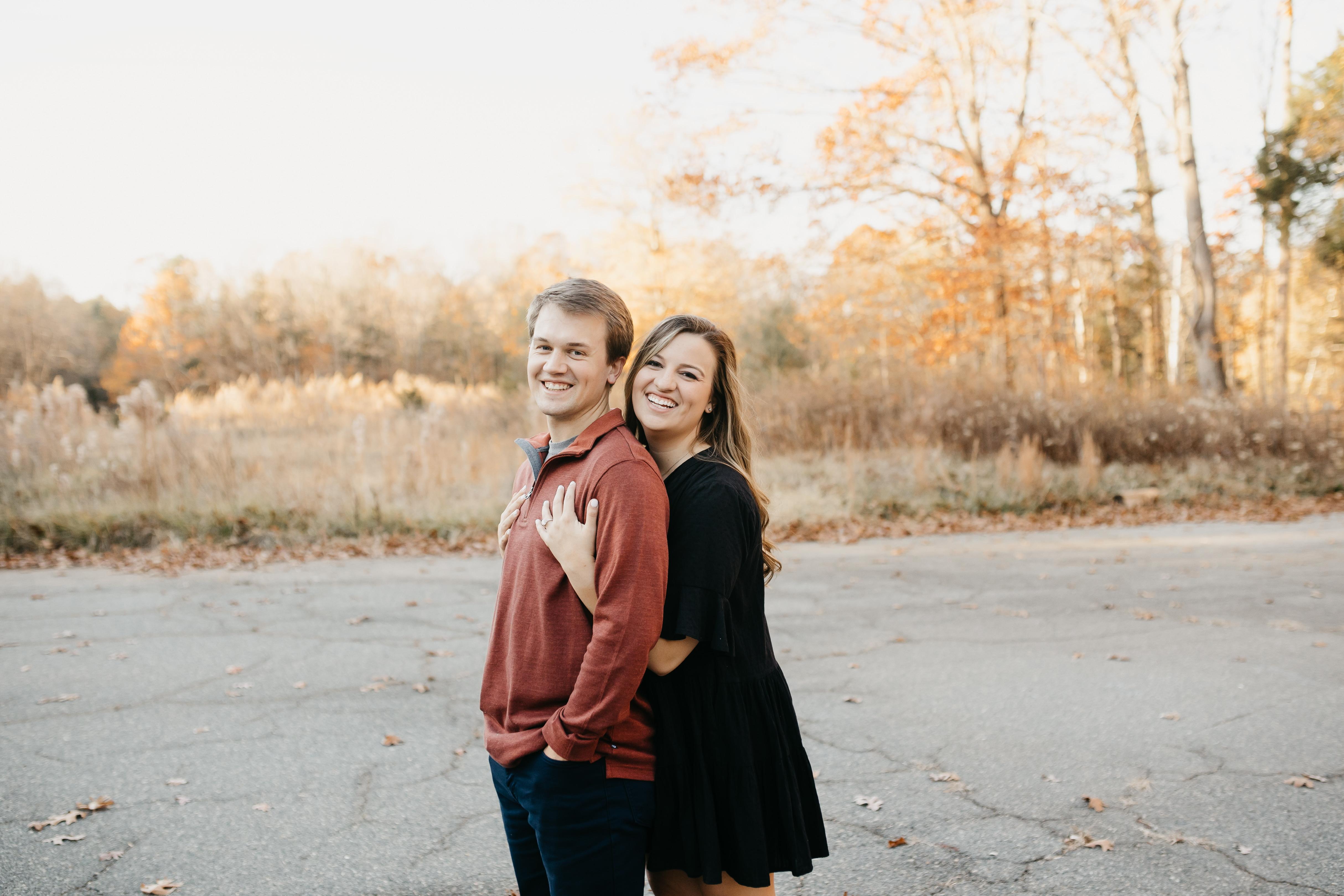 The Wedding Website of Jake Hoertt and Olivia DeMarcus