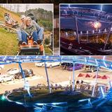 Rocky Top Mountain Coaster