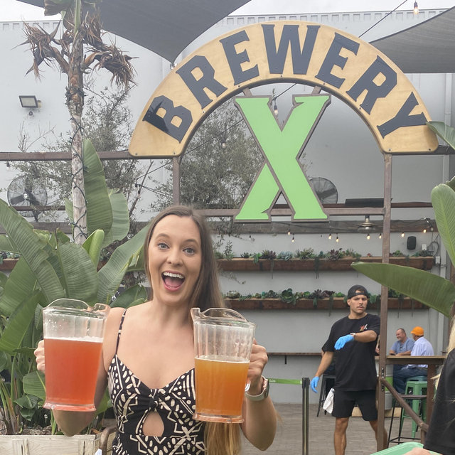 Brewery X Gift Card ($5-$500)