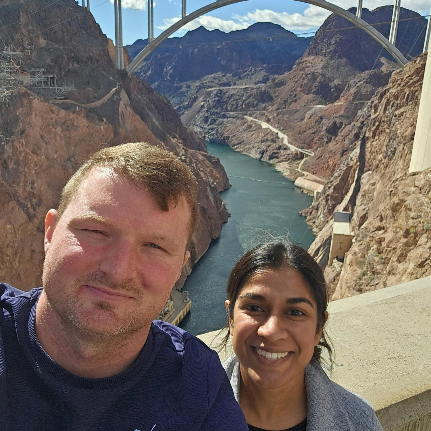 Hoover Dam