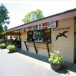 Albatross Drive-In