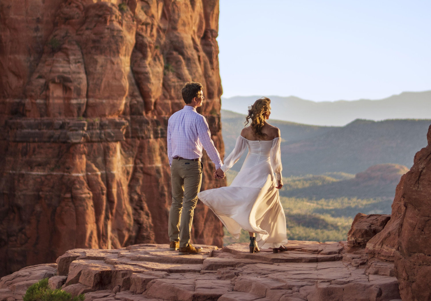 The Wedding Website of Adam Bryfogle and Kasey McEvoy
