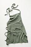 Chartres Apron