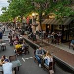 Bedford & Summer Street