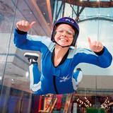 iFLY Indoor Skydiving