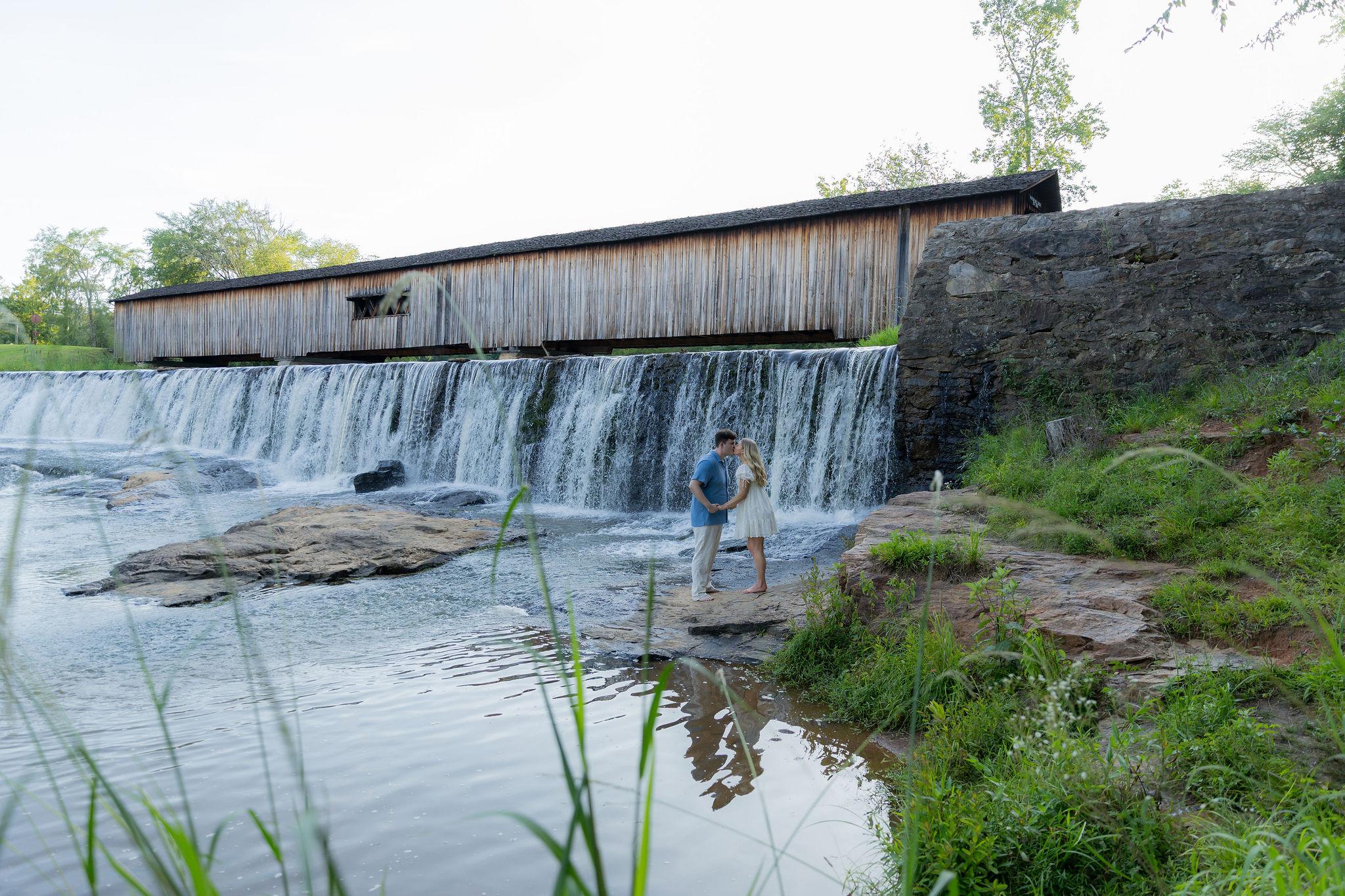 The Wedding Website of Leah Orlando and Brendan Colón