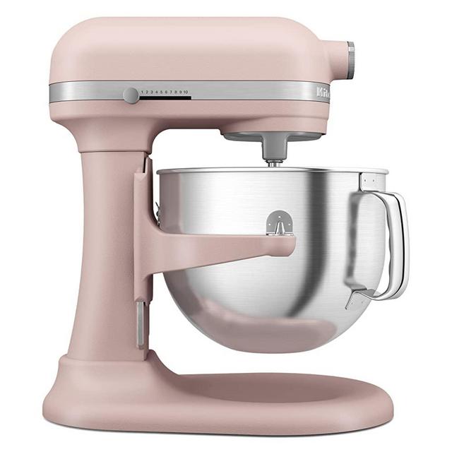 KitchenAid KSM70SK 7 Quart Bowl Lift Stand Mixer with Double Flex Edge Beater,