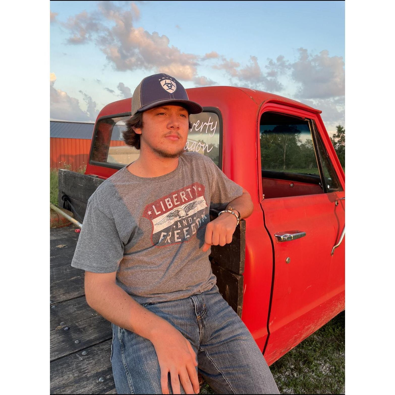 senior photos