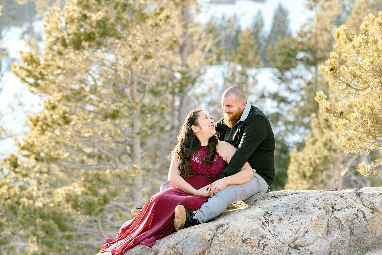 The Wedding Website of Kari Nishikawa and Kevin Personius