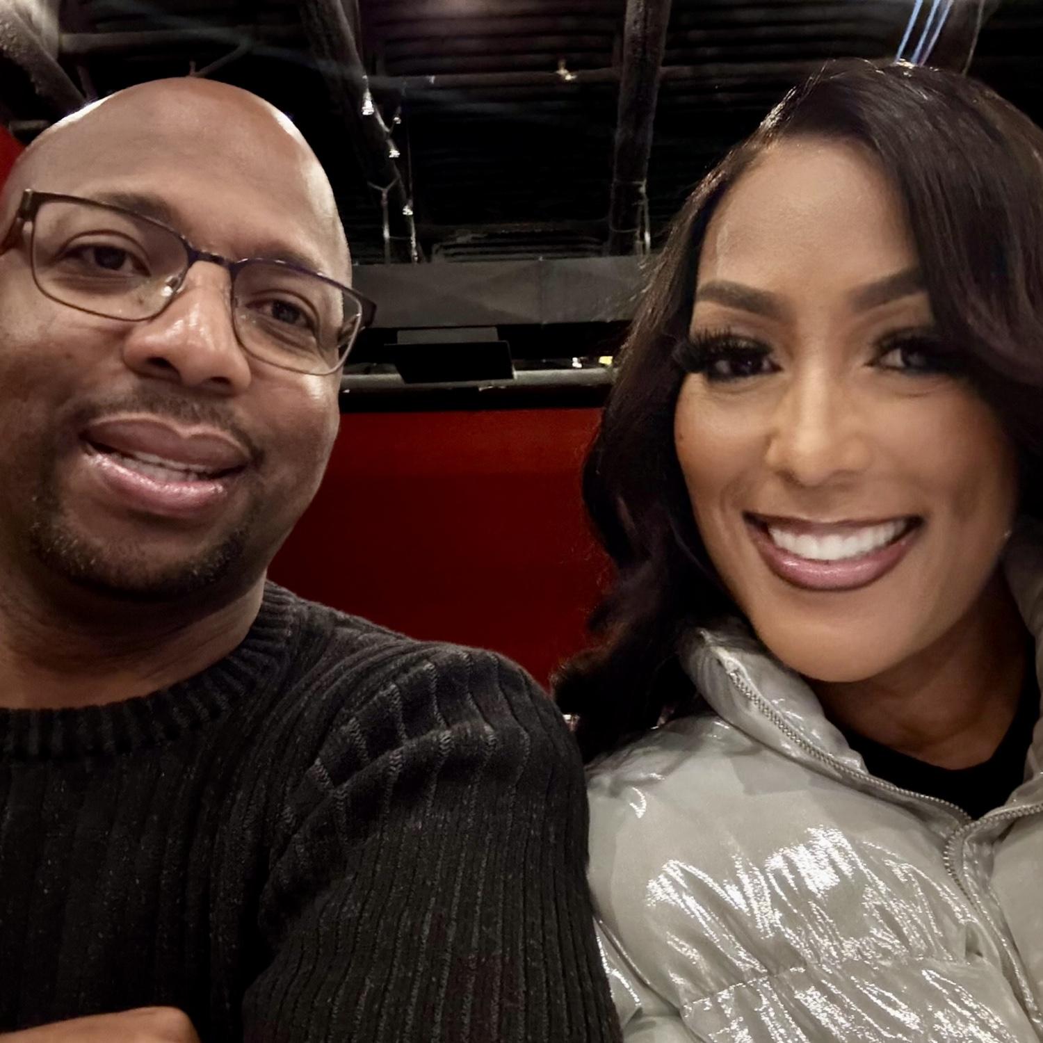 #musiqsoulchild
He sang every song but the one I love #whoknows