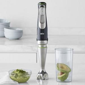 Braun Multiquick Hand Blender