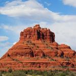 Bell Rock Trail