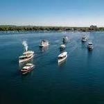 Lake Geneva Cruise Line