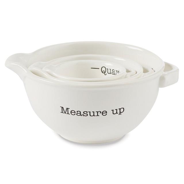 Mud PieMeasuring Cup Set