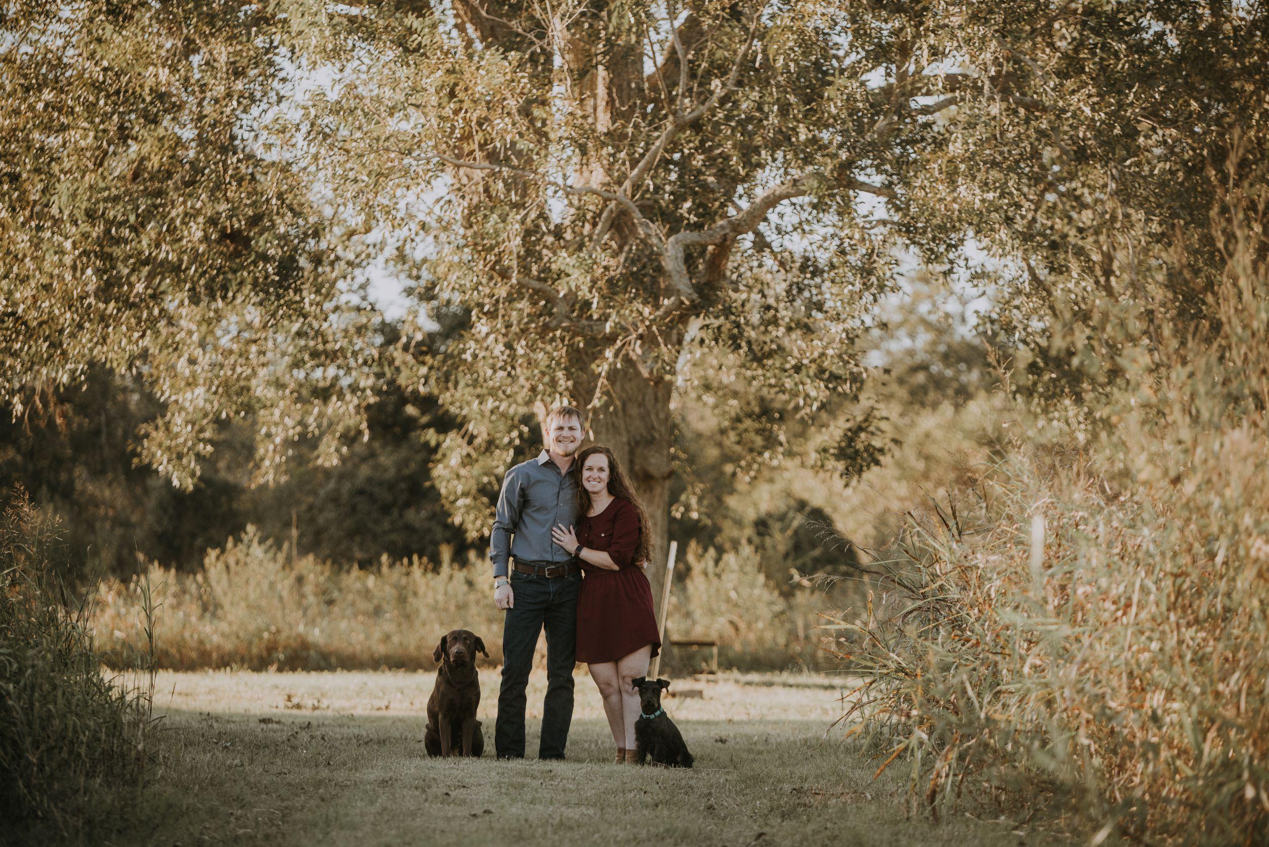 The Wedding Website of Patricia Jaloway and Kevin Davis