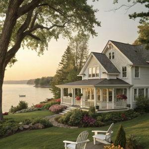 Home Down Payment
