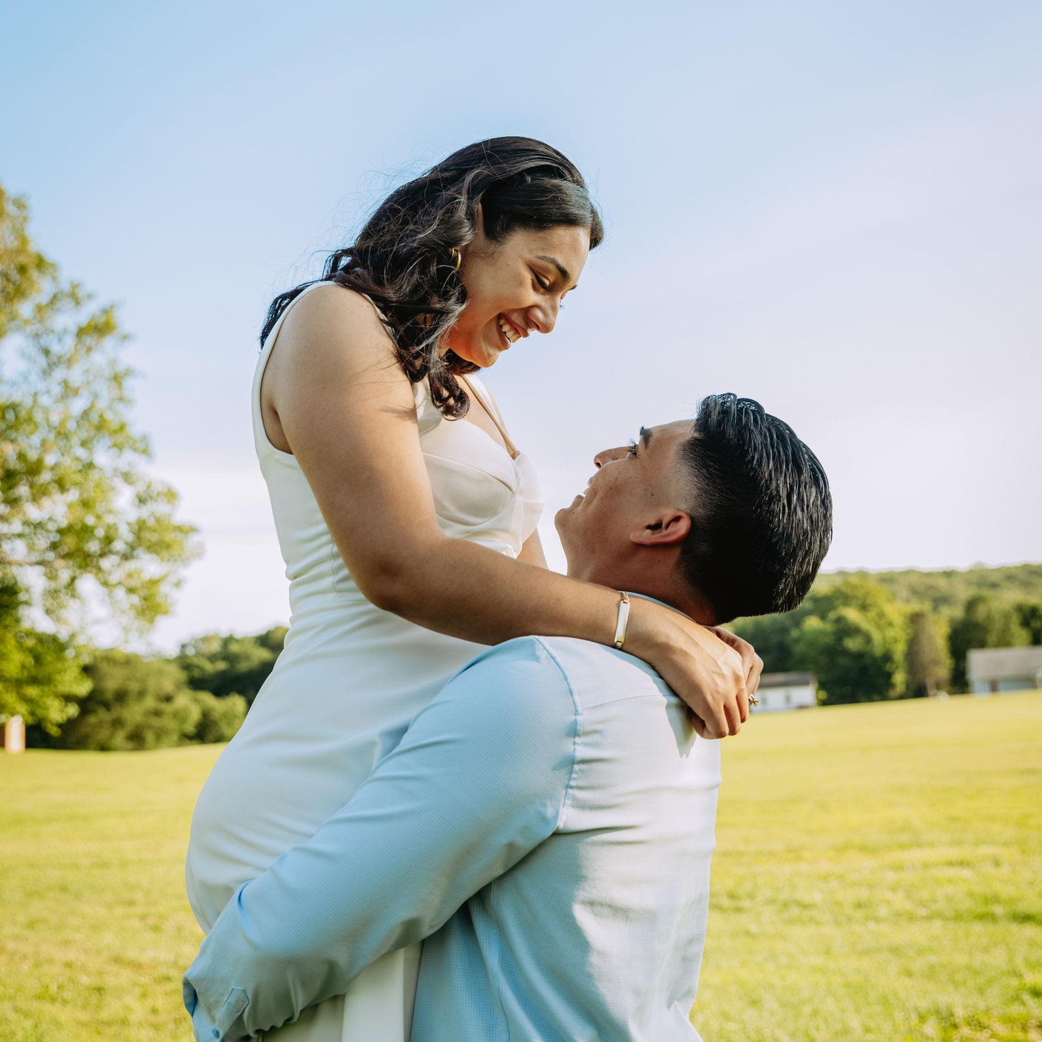 Engagement Pictures