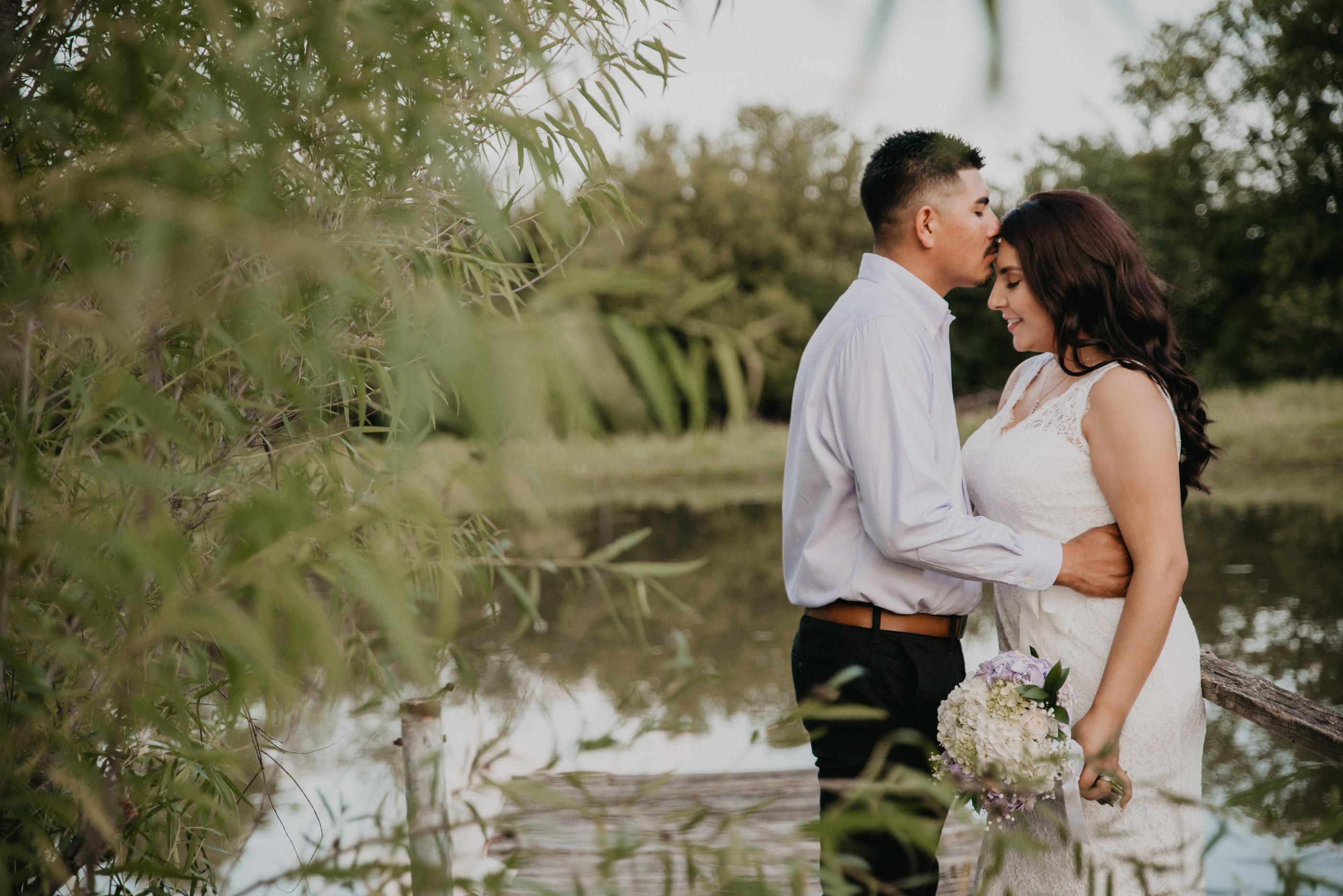The Wedding Website of Carina Pacheco and Arturo Sanchez