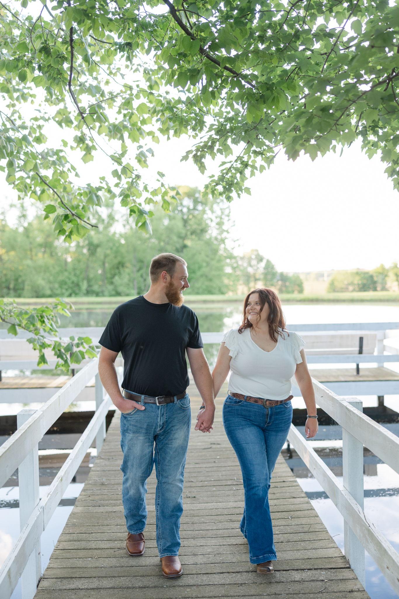 The Wedding Website of Abigail Schneider and Jason George