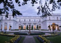 Newport Mansion: Rosecliff