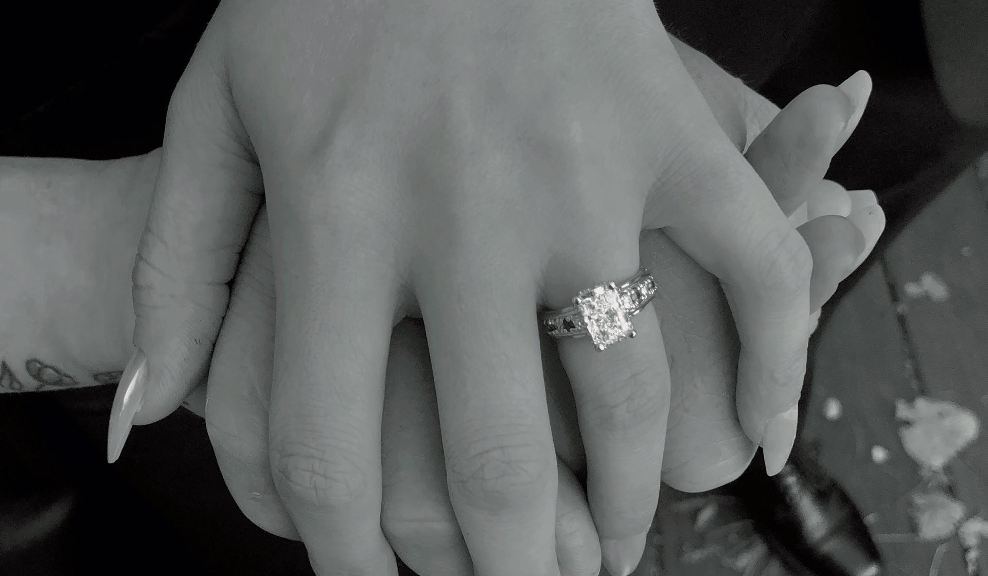 The Wedding Website of Hannah Dennison and Kyle Drouillard