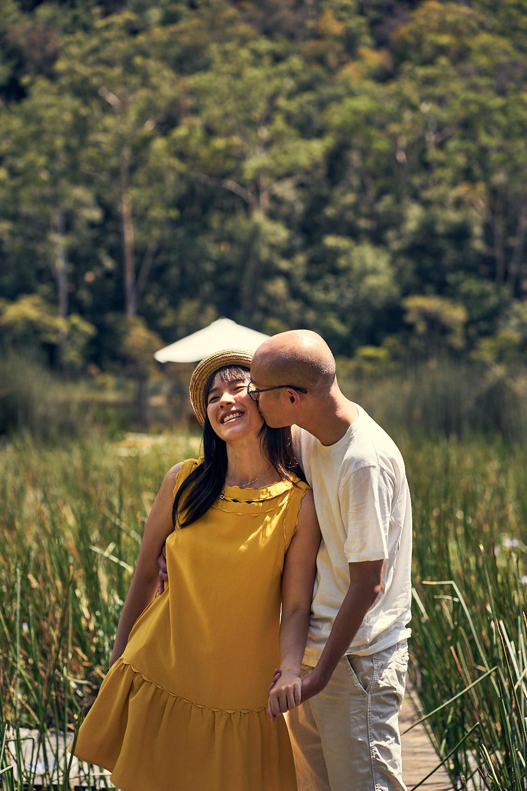 The Wedding Website of Suen Xin Chew and Kian Hui Tan