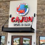 Cajun Boil & Bar