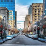 Fayetteville Street
