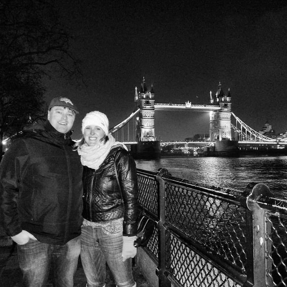 London (January 2017)