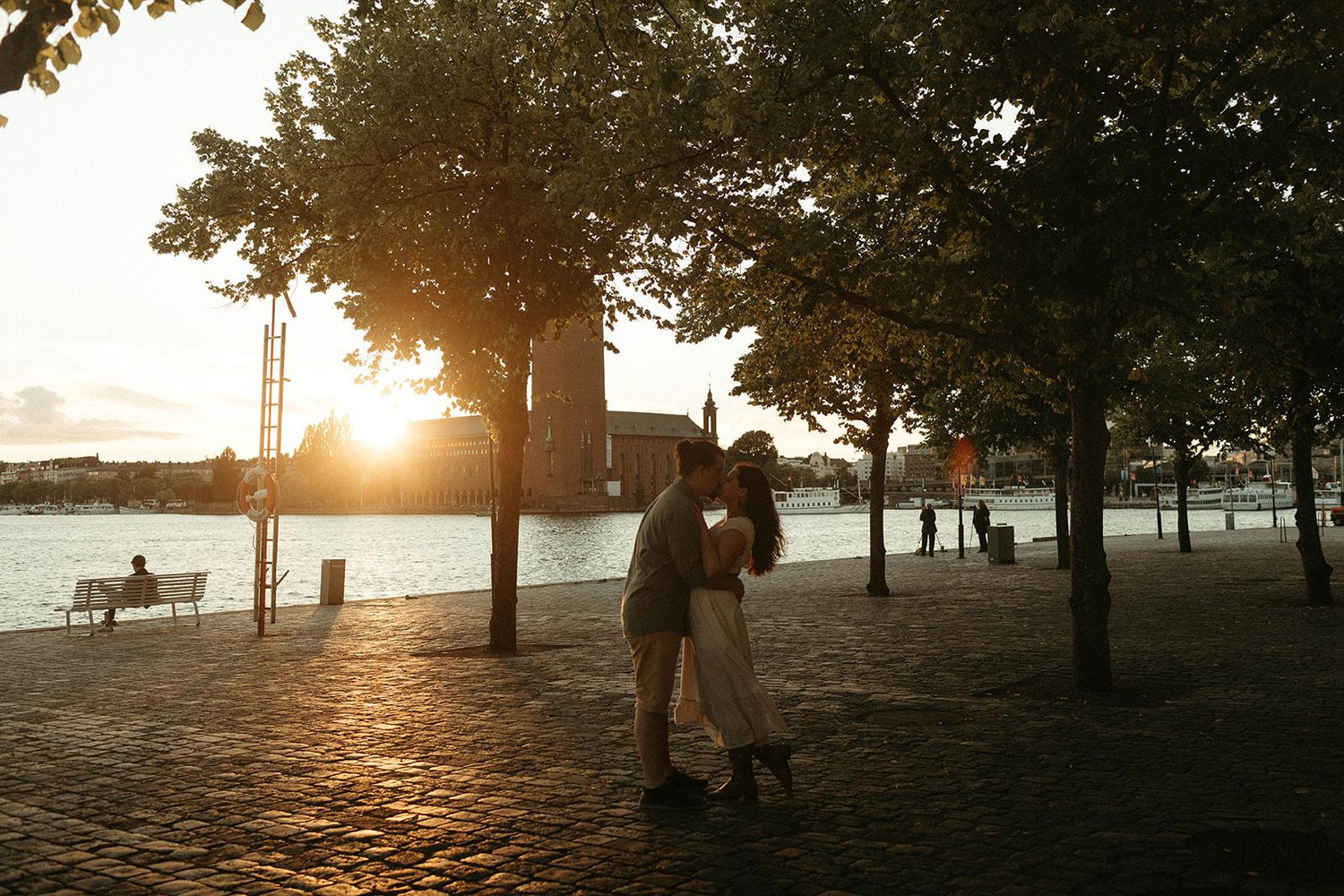 The Wedding Website of Ash Guerrero and Joe Puralewski