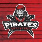Pirates Adventure Mini Golf and rides
