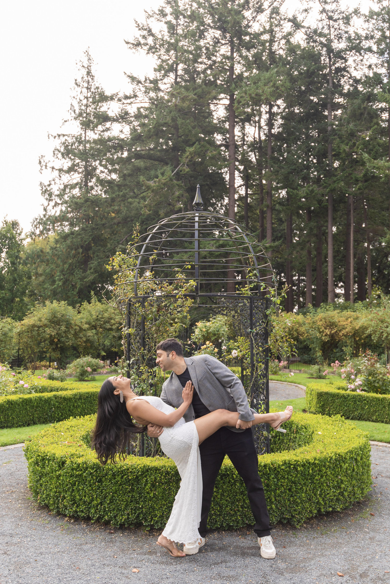 The Wedding Website of Shruti Jalan and Shiva Thudi