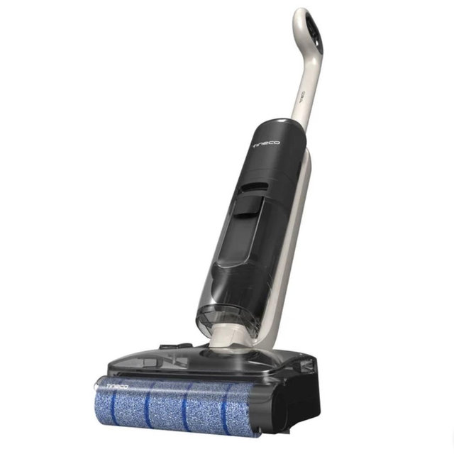 Costco Mop Vacuum