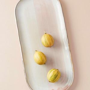 Karuma Small Platter