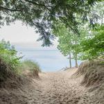 Saugatuck Dunes State Park