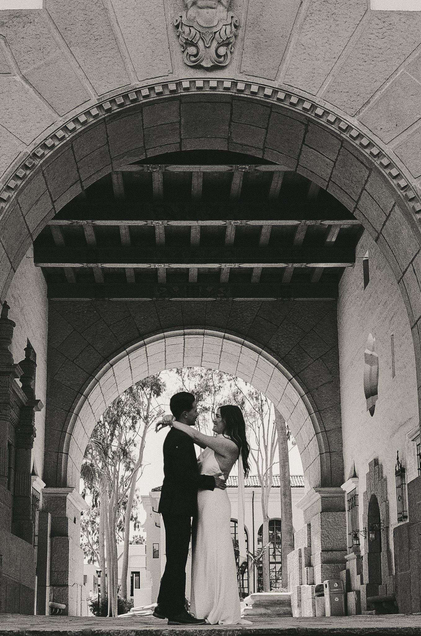 The Wedding Website of Gracie Maravilla and Christian Lopez