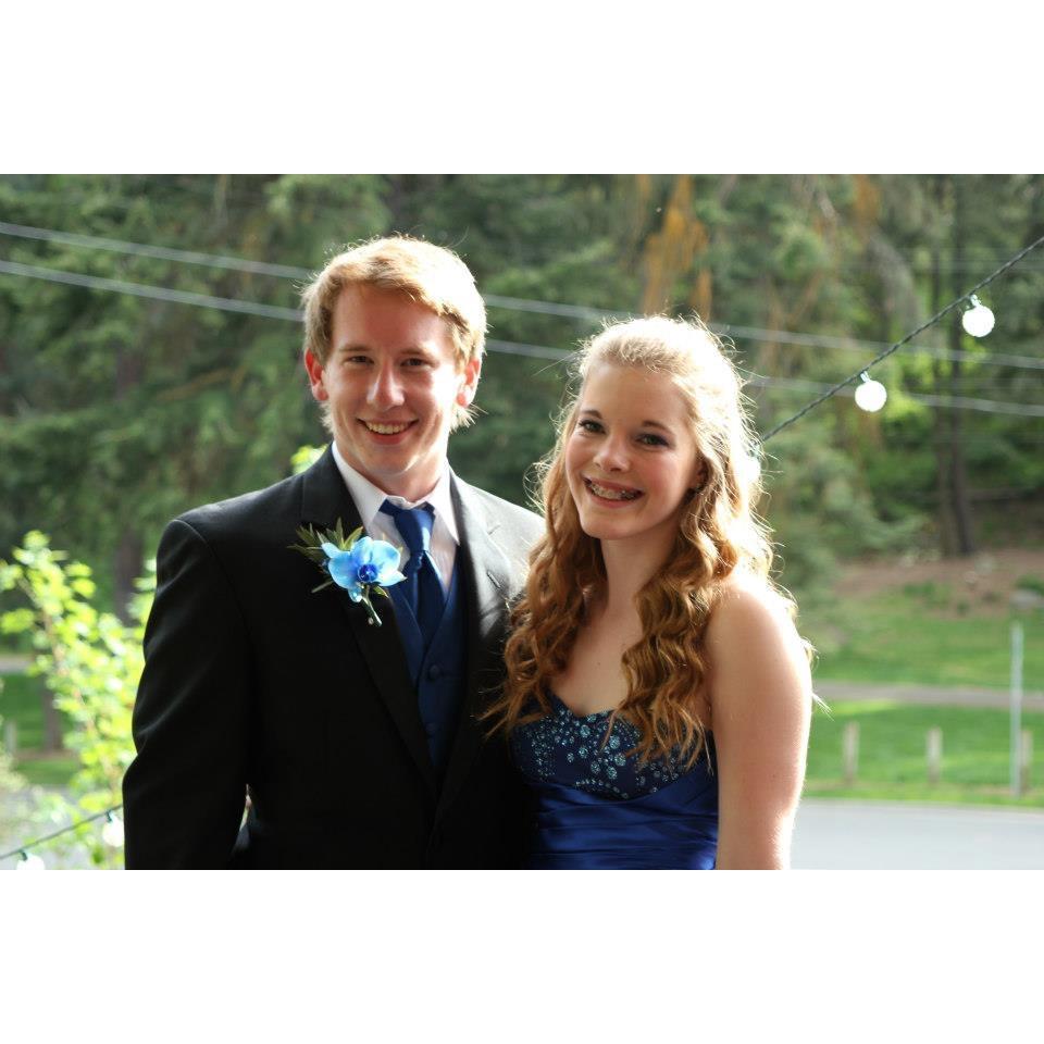 Gus’s Senior Prom (2013)