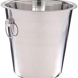Winco WB-4 4 Quart Wine Bucket