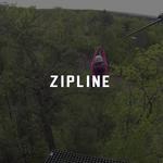 Ziplining