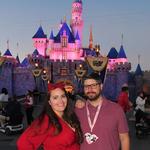 Disneyland Park