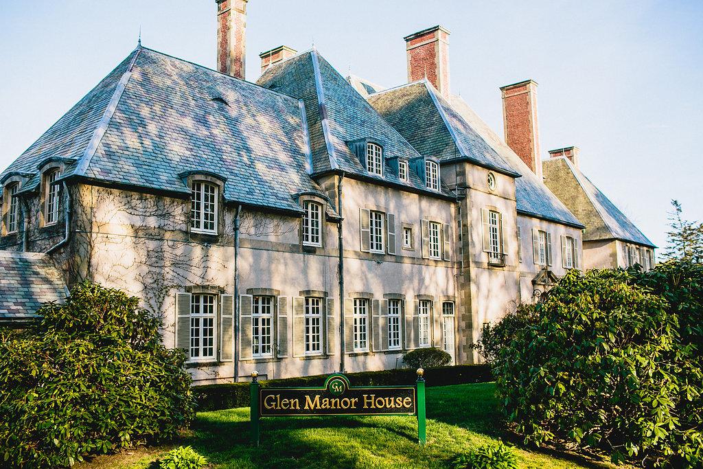 The Wedding Website of Rachel Henault and Xander Caras
