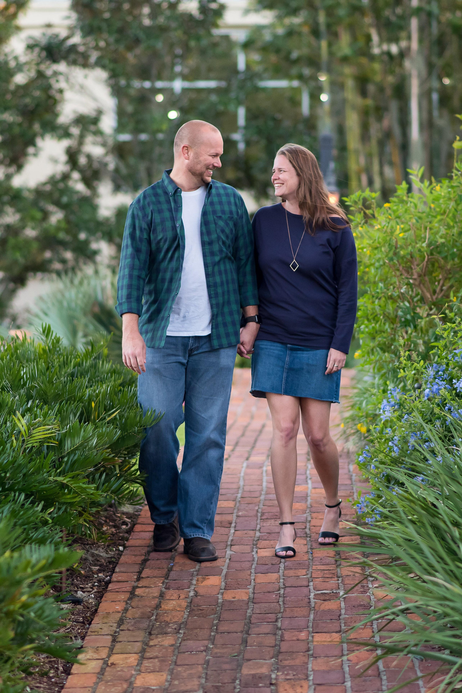 The Wedding Website of Aimee Carey and Greg DeValkenaere