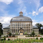 Rawlings Conservatory