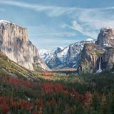 Yosemite National Park