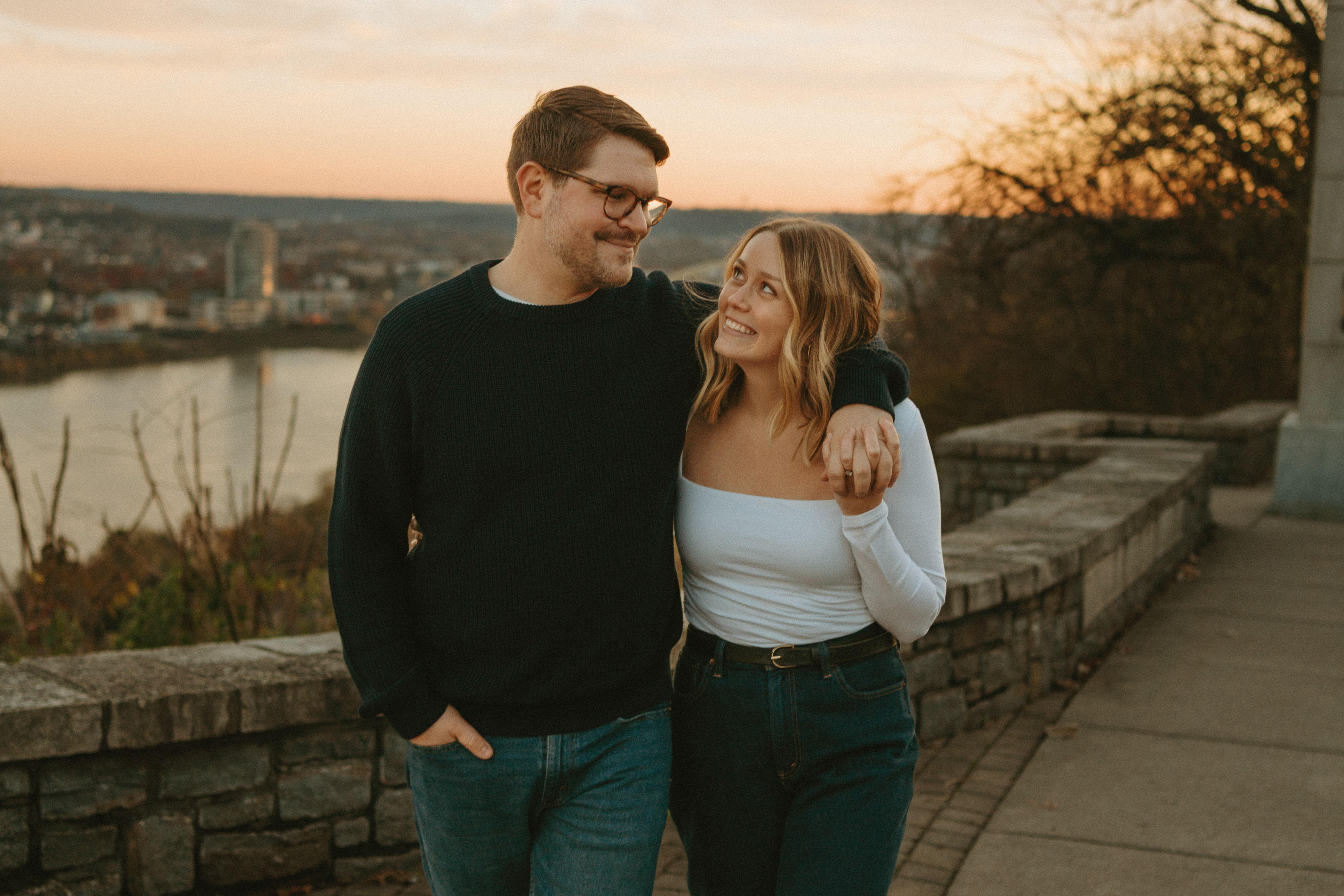 The Wedding Website of Molly James and Nick Yeatts