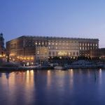 The Royal Palace