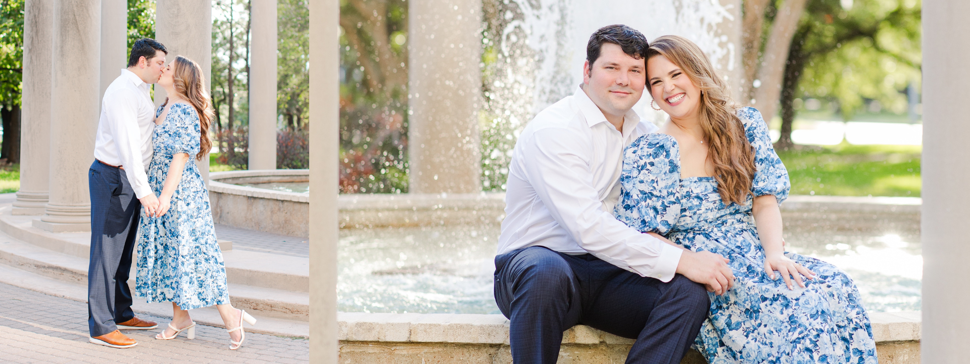 The Wedding Website of Alaina Richard and Daniel Brooker